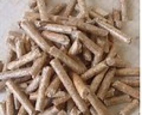 抚州生物质颗粒燃料厂