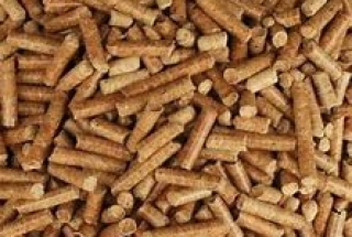 抚州抚州生物质颗粒厂家