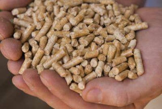 抚州抚州生物质颗粒厂